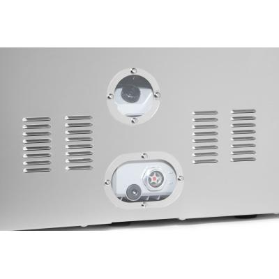 Vakuovací komora Profi Line 410, HENDI, Profi Line, těsnicí lišta 410 mm, 230V/1100W, 510x625x(H)455mm | 201442
